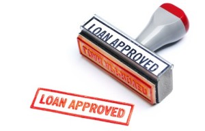 loan approved